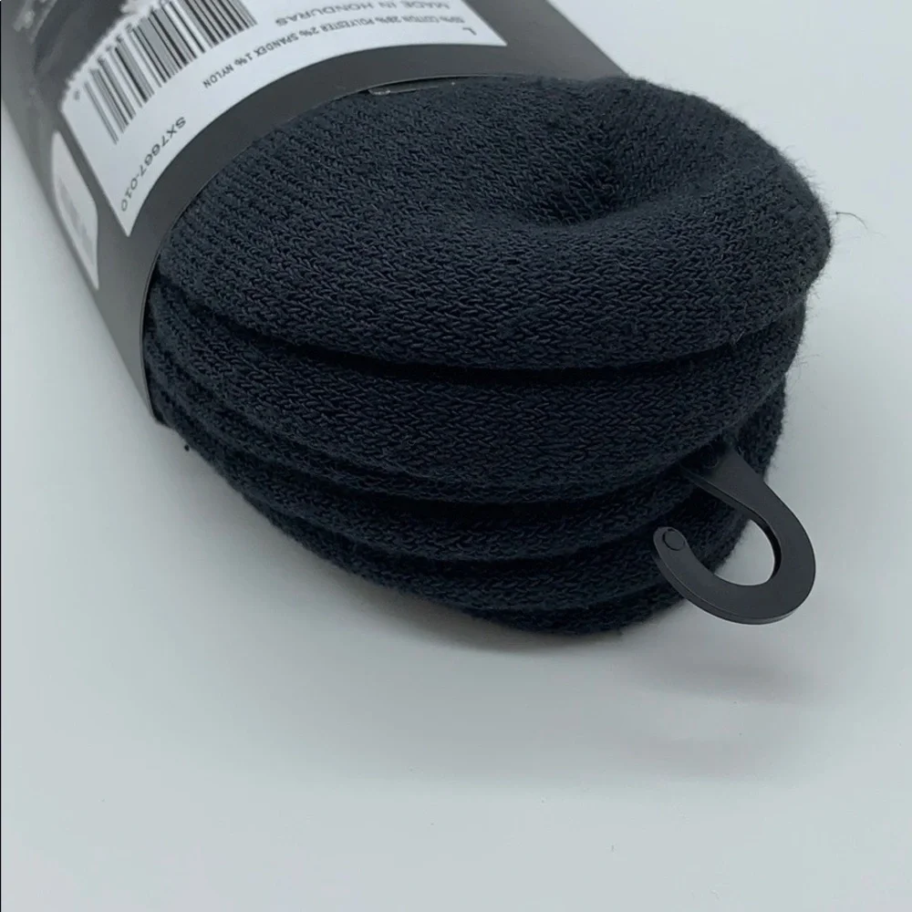 NIKE 3 pairs EVERYDAY COTTON CUSHIONED ANKLE TRAININ SOCKS